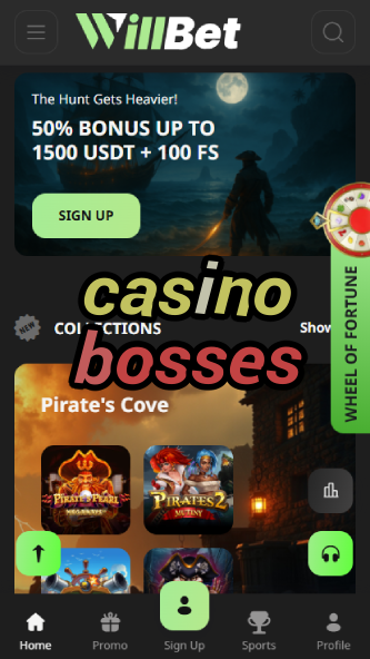 Casino Bosses - Meet the Casino Tycoons-www.bdqngd.com